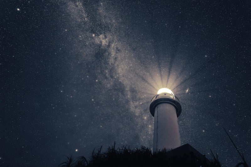 Constellation Light Fixtures
